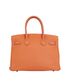 Birkin 30, back view